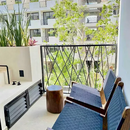 Private Jacuzzi 5 Min From The Beaches Apartamento