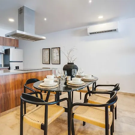 Apartamento Luxury 2br Retreat With Private Pool & *