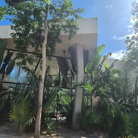 Jade Luxury 24 Apartment Tulum
