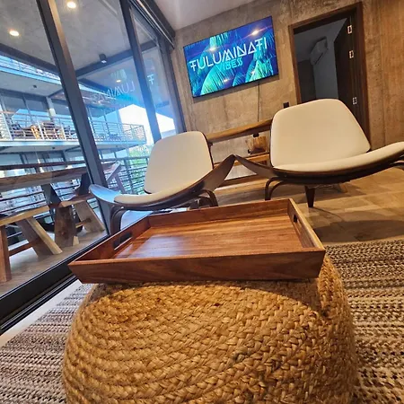 Modern Luxury In Prime Location -tulum Tulum