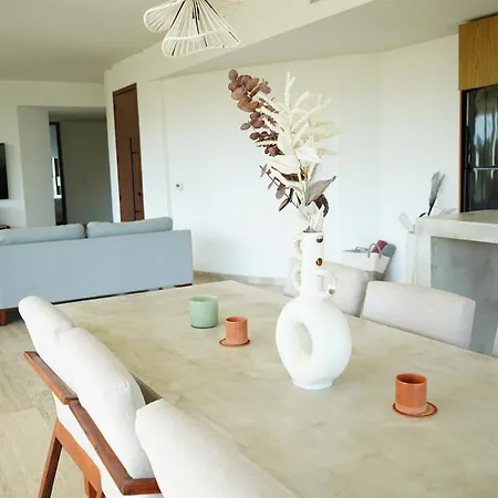 Apartment 1br Private Pool Jungle View Shuttle