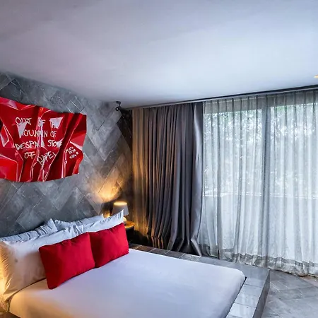 Apartment Luxury 4br At Barneys Ny Residences In Aldea Zama