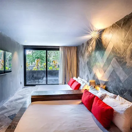 Luxury 4br At Barneys Ny Residences In Aldea Zama Apartment *