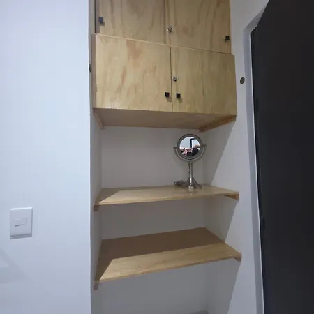 Spacious 2br With 24 7 Security Tulum