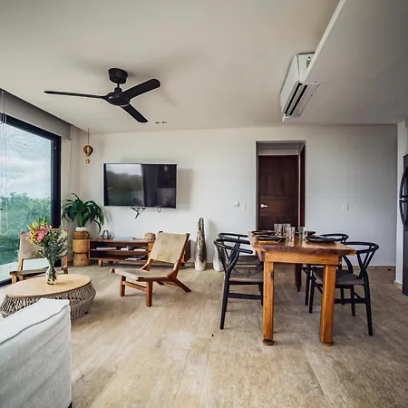 Bt Homes - Ph Selvatico, Piscina Privada Y Confort