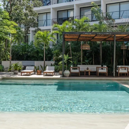 Chaac By Luwii Apartment *