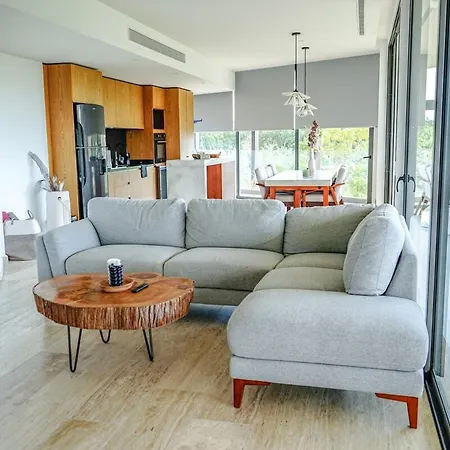 1br Private Pool Jungle View Shuttle * Tulum