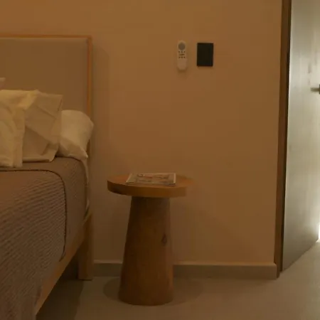 Apartment Aahal 4 Holistic Living Retreat En 4pax Tulum
