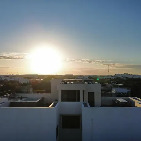 Apartment Luuma