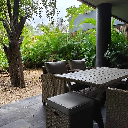 Humana Depto 2br, Jacuzzi, Free Bikes Apartamento Tulum
