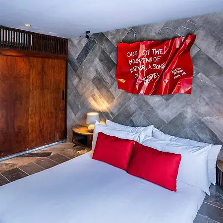 Apartment Luxury 4br At Barneys Ny Residences In Aldea Zama