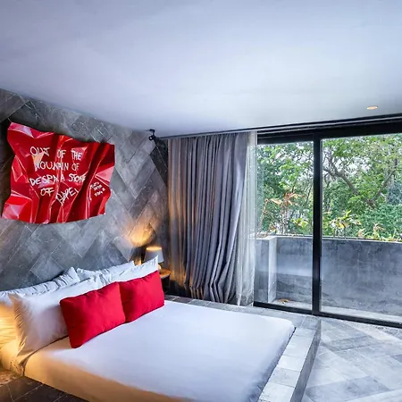 Luxury 4br At Barneys Ny Residences In Aldea Zama Apartment *
