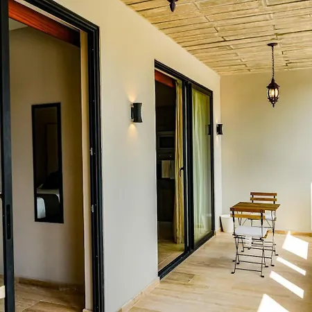 Jungle View Nest Selva Rooftop Club Apartamento