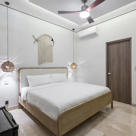 Apartment Private Pool With Access And Baby Crib - Zone *