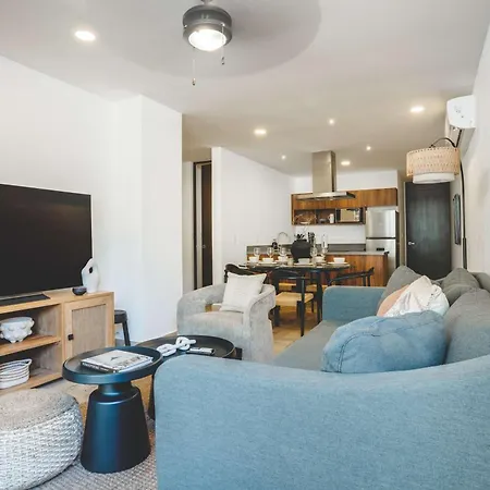 Apartamento Luxury 2br Retreat With Private Pool & *