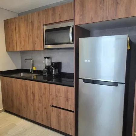 Jade Luxury 24 Apartment Tulum
