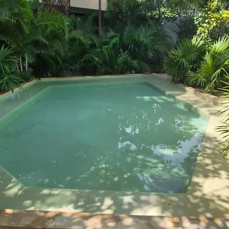 Jade Luxury 24 * Tulum