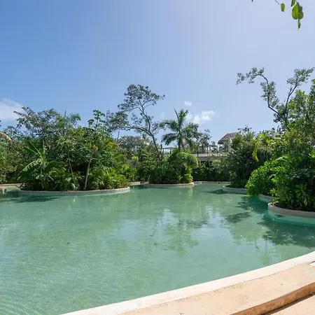 Limas Apartment Tulum