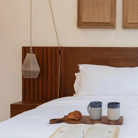 Apartment Limas *