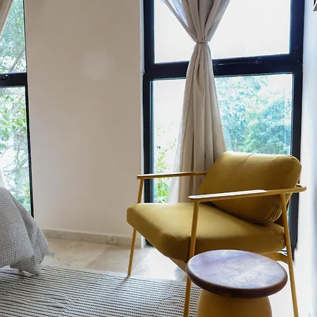Apartment Luuma *