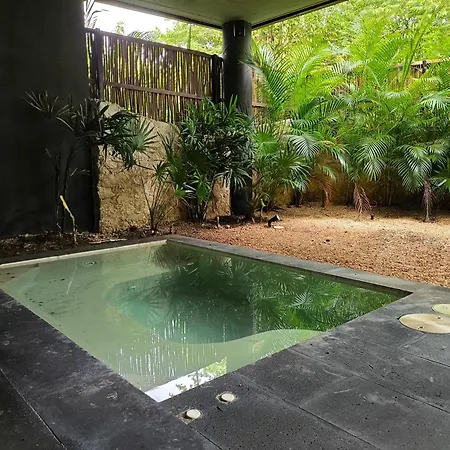 Humana Depto 2br, Jacuzzi, Free Bikes Apartamento