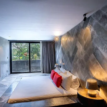 Luxury 4br At Barneys Ny Residences In Aldea Zama Apartment