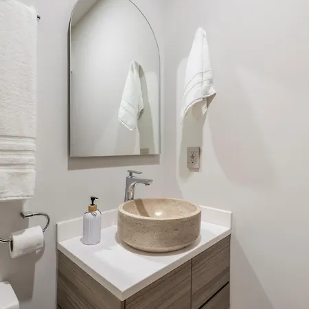 Private Pool With Access And Baby Crib - Zone Apartment Tulum