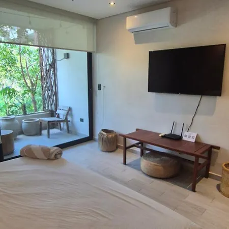 Jade Luxury 24 Apartment *