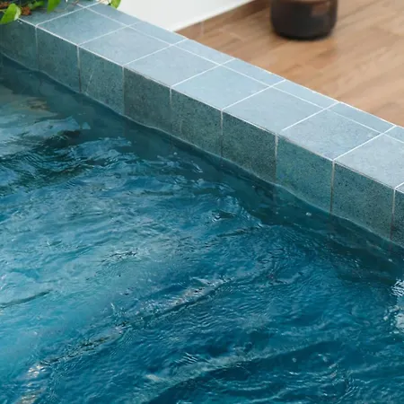 Sky Pool - 4 Guests - Near The Tulum
