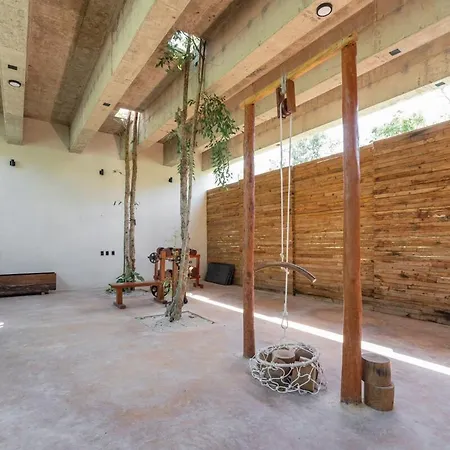 Limas Apartment Tulum