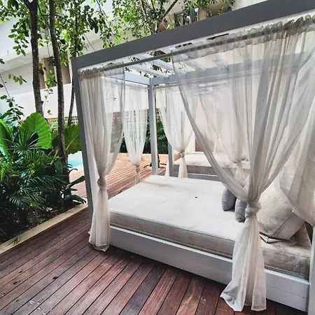 Centrica Av 7 Jacuzzi La Veleta Apartamento *