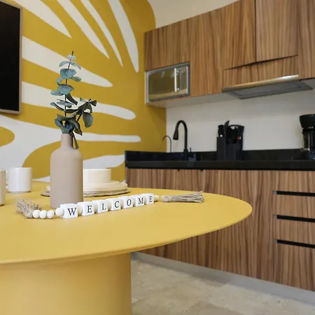 Luuma Apartment Tulum