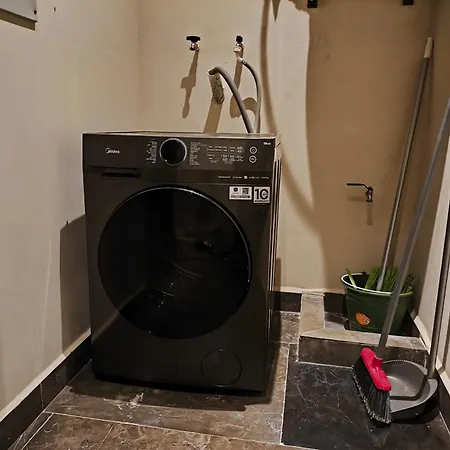 Apartamento Humana Depto 2br, Jacuzzi, Free Bikes *