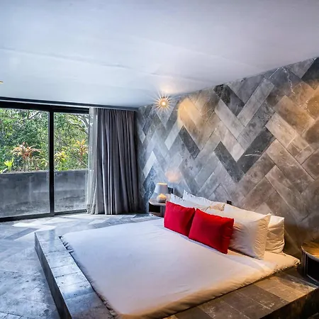 Luxury 4br At Barneys Ny Residences In Aldea Zama Apartment *