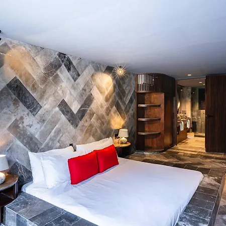 Luxury 4br At Barneys Ny Residences In Aldea Zama Apartment Tulum