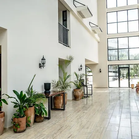 Apartamento Jungle View Nest Selva Rooftop Club *