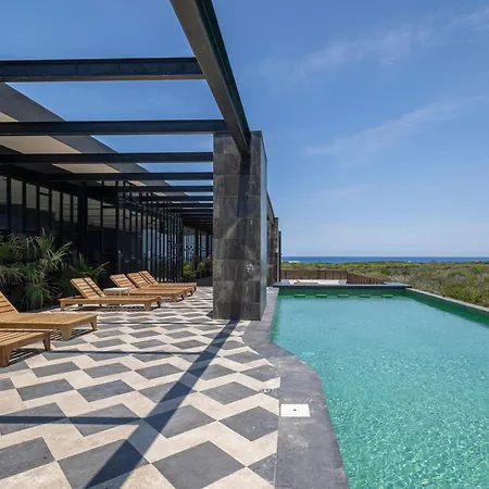 Private Pool With Access And Baby Crib - Zone Apartment