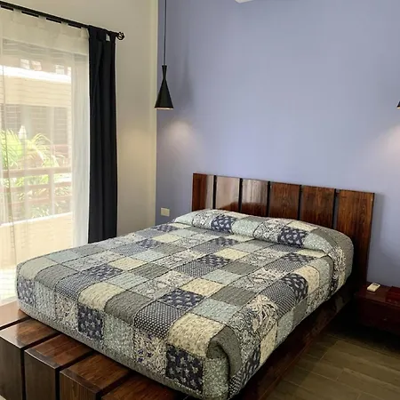 Tua Apartment