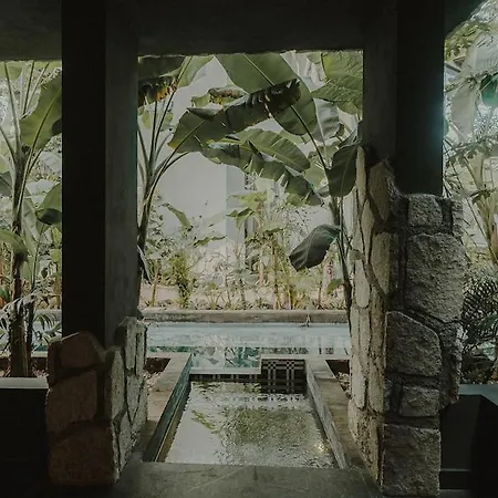 Apartamento Private Jungle 1br Retreat & Fast Wi-fi *