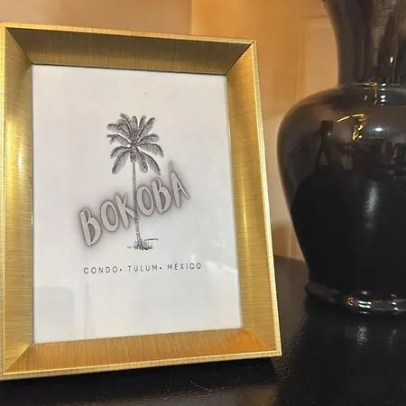 Apartamento Bokoba Maia *