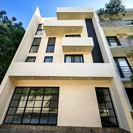 Apartment Luuma