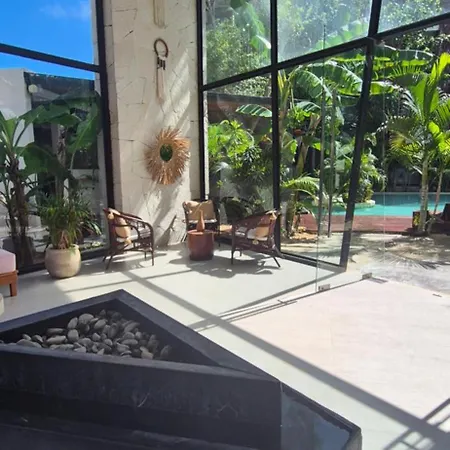 Jade Luxury 24 Apartment Tulum