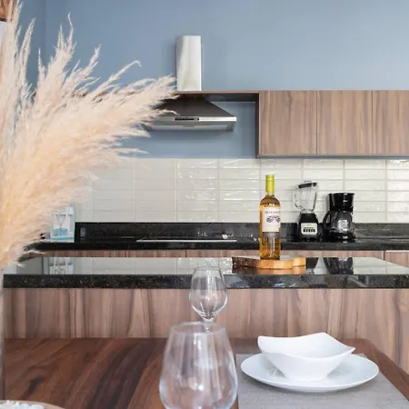 Apartment Palalma Casa - Luxury 2br With Private Pool Tulum