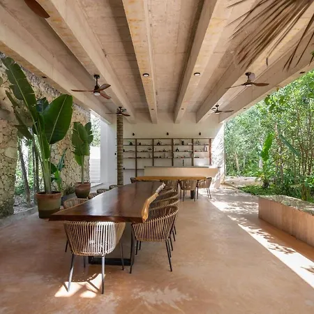 Apartment Limas