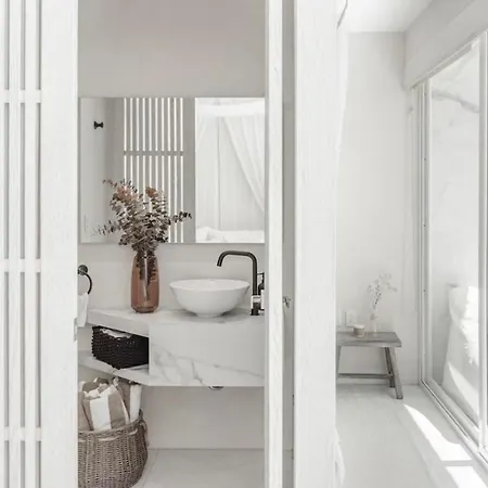 Centrica Av 7 Jacuzzi La Veleta Apartamento *