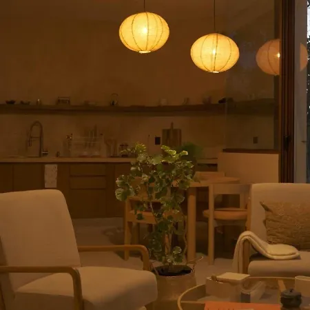 Aahal 4 Holistic Living Retreat En 4pax Apartment