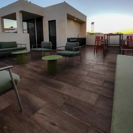 Luuma Apartment