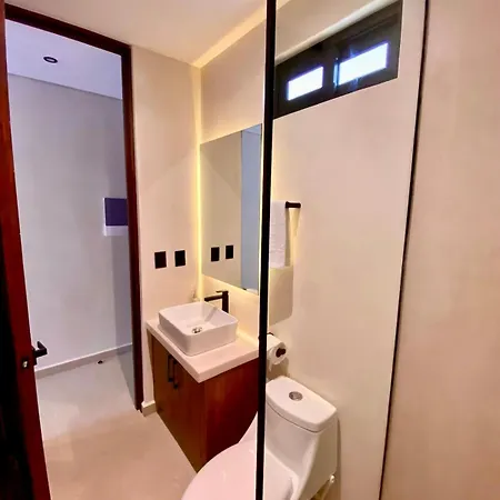 Private Jacuzzi 5 Min From The Beaches * Tulum