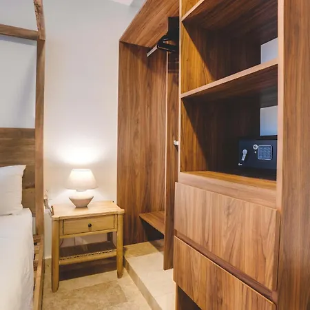 Luxury 2br Retreat With Private Pool & Tulum