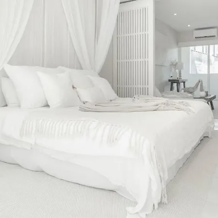 Apartamento Centrica Av 7 Jacuzzi La Veleta
